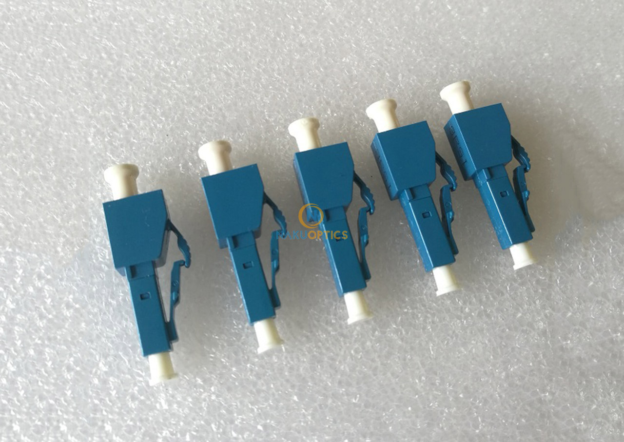 optical attenuator